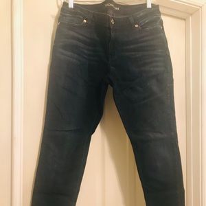 Michael Kors Skinny Jeans